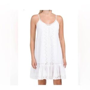 House of Harlow 1960 Cotton Dress